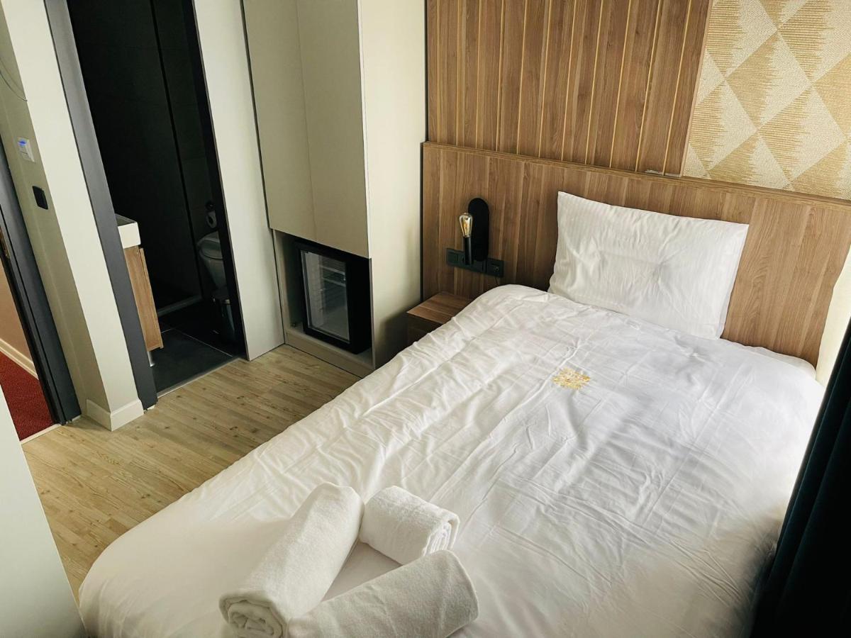 Zeno Suites Hotel Stambuł Zewnętrze zdjęcie